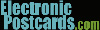 Electronic Postcards