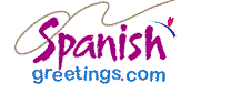 Spanish greetings